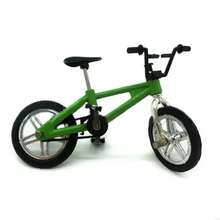 Juguete juguete dedo creativo patineta/ciclo PNAK - S1 - Ver 11