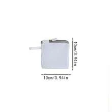 1-3 túi đựng bóng giặt, túi đựng hạt giặt, túi giặt mini dày dặn, thích hợp cho máy giặt, túi lưới. - Nhiều màu - Xem 2