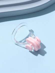 1 Set Adult Swimming Nose Clip, Suitable For Swimming, Water Activities And Swimming Training - Multicolor - View 11