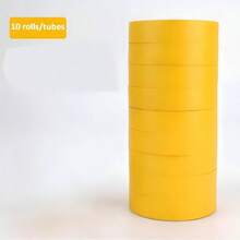 电工胶带，强力粘合剂，薄膜材料，独立包装 - 均碼 - 查看 4