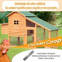 Malla Gallinera Malla De Acero Galvanizado 10mx100cmx1.3cm - Gris - Ver 7