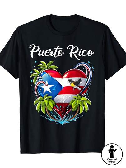 Men Outdoor Tees & Tanks