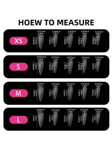 10pcs Y2K Nails Stiletto Press On Nails Set - Handcrafted, White Nails, Pink Nails, White French Tip Nails, Handmade 3D Gold Ring And 3D Rhinestone Ring Nails Art, Hand Drawn White Lace And Gold Pattern Design, Sparkling Gold Rhinestone Decoration, Delicate Graceful Nails Handmade Press On Nails - 彩色 - 查看 7