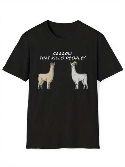 Men Outdoor Tees & Tanks