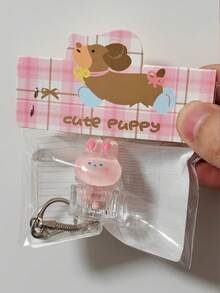 Đồ chơi giảm căng thẳng hình bàn phím dễ thương, mặt dây chuyền hình bàn phím, bàn phím giảm căng thẳng, đồ chơi giảm căng thẳng hình bàn phím 1 phím, mặt dây chuyền hình bàn phím, đồ chơi hình nắp bàn phím đeo ngón tay, giúp giảm căng thẳng và giết thời gian, lý tưởng cho ngày Valentine, quà sinh nhật, đồ chơi cho bé gái và bé trai. - Nhiều màu - Xem 4