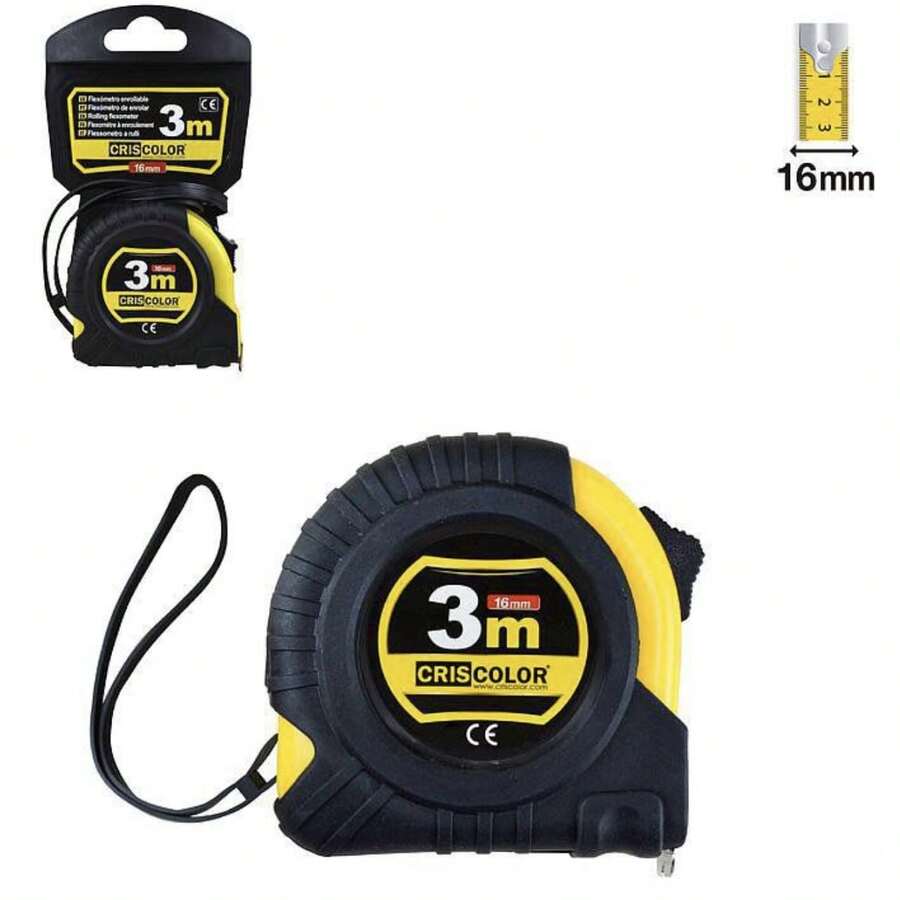 Tape Measures - 3M - View 1