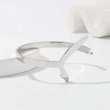 Personalized Arabic Letter Bangle Bracelet For Men And Women,Custom 18K Gold Arbic Letter Bracelet, Adjustable Cuff, Islamic Gift, Eid Gift - Multicolor - View 6