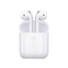 Newmine T2S True Wireless Bluetooth Earbuds With 40ms Ultra-Low Latency, Audio Positioning For Gaming, Lightning Fast Charging, Smart Touch Controls, And A Versatile App For Esports, Sports, And Commuters - White - View 9