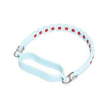 Five-Petaled Flower Silicone Water Bottle Handle Detachable Diameter 5 To 11 Cm Water Bottle Rope Portable Water Bottle Strap - Multicolor - View 10