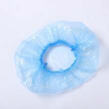 2pcs: No-Heat Satin Hair Curlers With Adjustable Headband, Suitable For Women And Girls, Overnight Wavy Hairstyle Without Heat - Multicolor - View 9