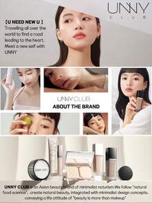 unny club 两瓶持久定妆喷雾（100毫升珠光款+100毫升哑光款），哑光款适合油性肌肤，珠光款适合干性肌肤，定妆喷雾，无油配方，不干燥，防水防汗 - shimmer 100ml + Matte 100ml - 查看 11