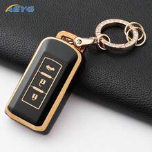 Ốp bảo vệ chìa khóa xe Mitsubishi mới bằng TPU dành cho các dòng xe Mitsubishi Outlander, Eclipse Cross, Lancer, Wing God 21. - Mitsubishi A - Xem 12