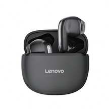 Lenovo EA140 Bluetooth Earphones, HiFi Sound Quality, Semi-In-Ear, Call Noise Cancellation, Fast Charging, Long Standby, Suitable For Running & Sports, Wireless Earphones - one-size - View 7