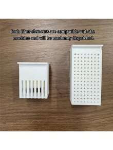 1个1500毫升电动自动宠物饮水机，USB插电式，猫狗均适用 - 1.5升 - 查看 13