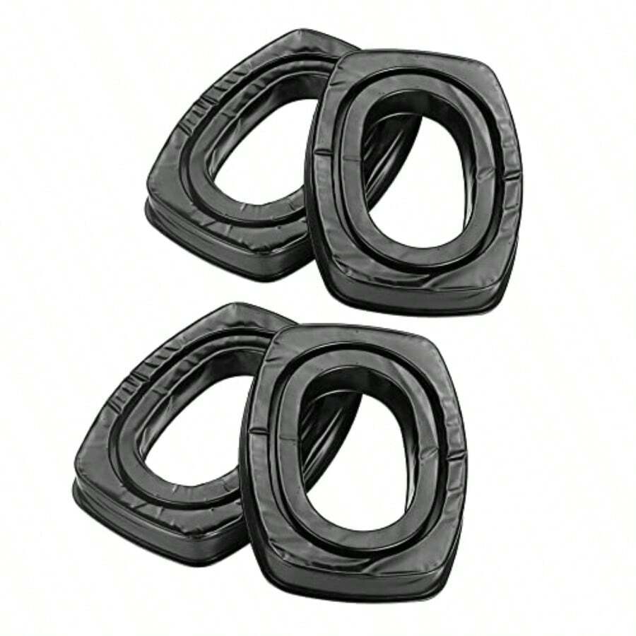 PROEAR GEP02 2 Pair Gel Ear Pa  Oward G By Oneyw Impact Sport Pro Nc Gning Earmuffs - Gel Ear Pads 2pack - View 1