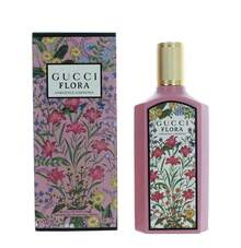 Gucci Flora Gorgeous Gardenia 3.3 Oz EDP Spray For Women Eau De Parfum 100ml - 花卉印花 - 查看 1