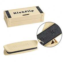 Patinetas para dedos, cubierta magnética, patineta para dedos, alivio del estrés, para niños, aula, medias de cumpleaños BYWE - D - Ver 10