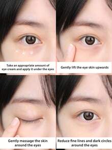 Estée Lauder 雅诗兰黛【迷你装】特润修护眼霜 3ml / 同步多效修护眼霜 / 针对黑眼圈、细纹及多种眼部初期衰老迹象，双重功效，有效对抗自由基损伤、干燥、缺水等可见衰老迹象，质地轻盈丝滑，凝露乳霜质地 - 我们最受欢迎的眼霜 - New - 3ml - 查看 6