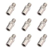 HUANQU 3pcs Dart Weight Extension And Shaft Kit - 2BA Thread Professional Dart Accessories Precise Balance Adjuster - Multicolor - View 6