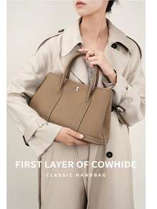 Women Shoulder Bags - màu đen - Xem 6