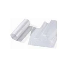 Trash Can Liner - 1000 Count Garbage Bags On Perforated Roll - 10 Gallon Multipurpose Office Bathrooms Business Home Commercial And Industrial Needs 24 Inchx 24 Inch - 50 Count (Pack Of 20) - View 4