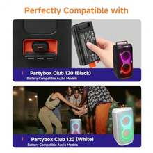 Battery Packs & Chargers - As Pic - View 7