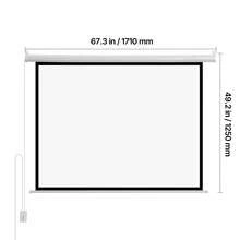 Projectors - View 10