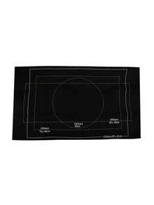1pc Puzzle Mat, Thick Felt Puzzle Storage Mat, Puzzle Accessory, Suitable For 1500pcs/1000pcs/500pcs Puzzles - Multicolor - View 9
