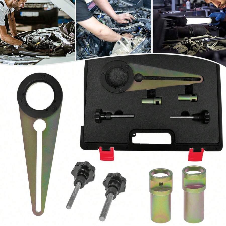Engine Timing Tools - 1 Set - View 1
