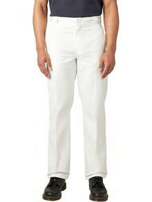 Limited Special Mens 874 ®   Work Pants GT70 - trắng - Xem 12