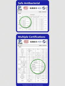 6/12只装宠物一次性手套,宠物湿巾,全身清洁,滋养,猫狗干洗,宠物湿巾,宠物一次性手套,猫咪洗澡,宠物湿巾,狗狗,干洗,手套,除臭,去除异味,免冲洗用品,清洁 - 查看 9