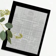 1本全新马赛克涂色书，独特的绘画体验，手绘马赛克图案，以不同方式创作各种图像，适合成人和青少年（不含画笔） - 單件 - 查看 5