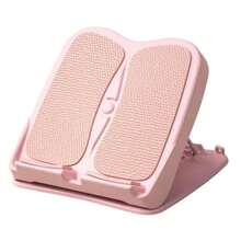 3Clolors Calf Stretch Board Adjustable Ankle Mobility Board Calf Stretcher Foldable - Green - View 4