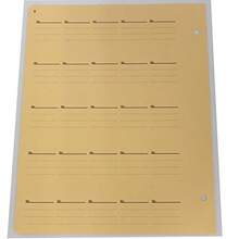 Photo Album - H250*W198*D3mm (* 2) - View 2