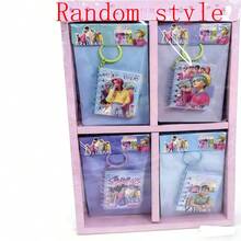 SHARLOVY 1pc The 2026 Popular Male Group Pendant Book Is Both Aesthetically And Practical, Making It A Favorite Among Students And Fans. The Cover Is Printed In High Definition With A Delicate Texture, And The Inside Pages Are Smooth And Easy To Write On. - Multicolor - View 8