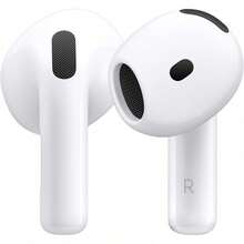 2026 New Air 4 White In Ear Headphones Wireless Bluetooth Earbuds For Android IOS With Ultra Long Battery Life High Fidelity Sound  Style Audifonos Bluetooh Wireless Earbuds  HiFi Stereo Sound Travel / Commuting - 白色 - 查看 2
