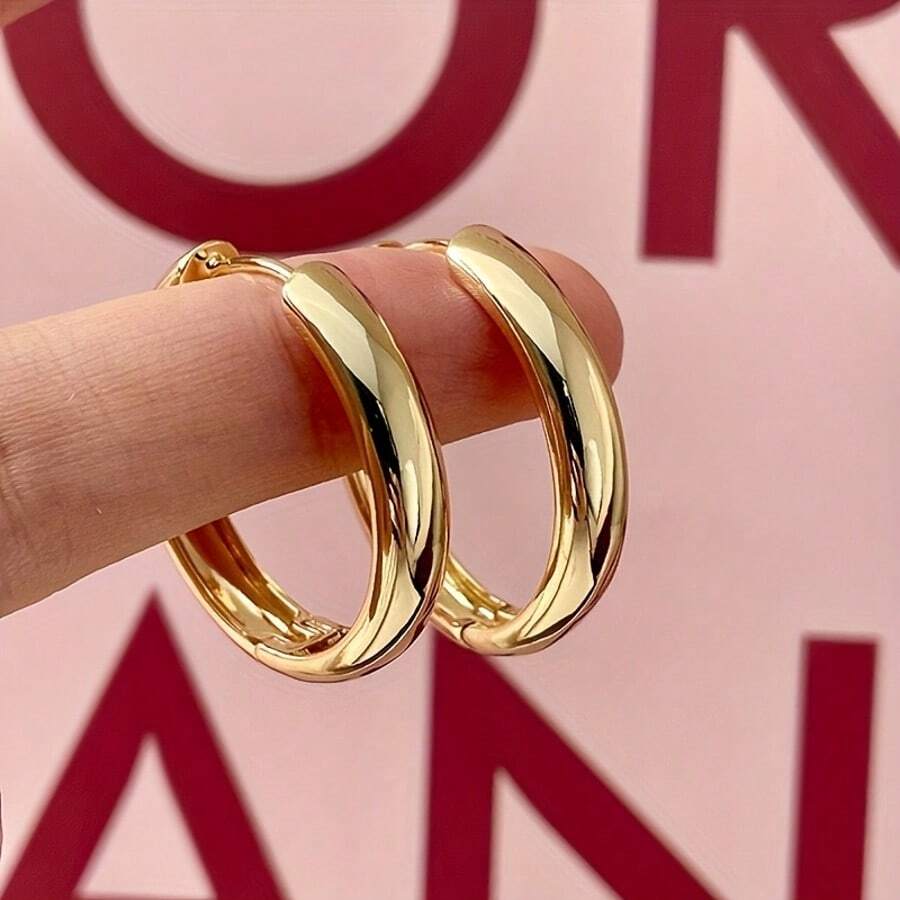 Aros esenciales · detalle 4
