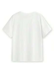 Delicious In Dungeon Falin Chimera Cuts Tshirt Fashion Women's Harajuku Marcille Chilchuck T-Shirt Unisex Vintage T - White - View 4