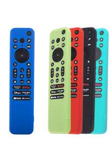 Suitable For TV Remote Control Protective Cover, Compatible With RMF-TX810U/RMF-TX811U Models, Full- Protection With A Delivery Hanging Rope. - RMF-tX810P - View 8