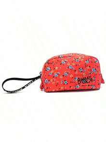 LOLA Clutch Bag, Bimba 2026 New Women's Handbag, Versatile Leisure Clutch Bag, Toiletry Bag, Cosmetic Bag, Storage Bag. - 太陽花 - 查看 1