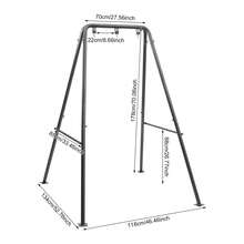 YUNRUX Shoe Cabinets - Black - View 2