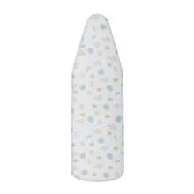 New Ironing Board Cover Thickened Heat-Resistant Ironing Board Cloth Stain Resistant Elastic Ironing Heat Shield For Ironing Table - Multicolor - View 15