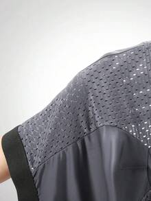 4条装男士内裤，石墨烯透气柔软平角内裤，男士礼物，圣诞礼物，平安夜礼物，创意男士礼物 - 彩色 - 查看 7