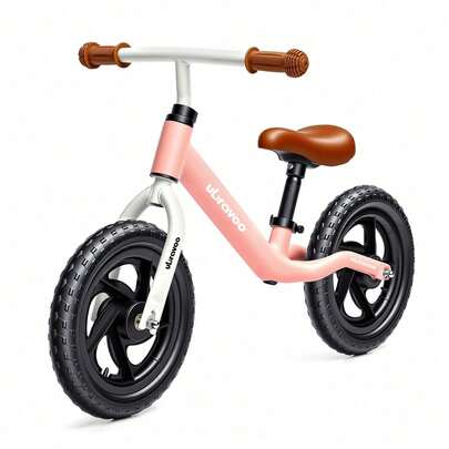 UBRAVOO Kids Balance Bikes