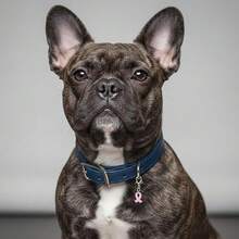 6个粉红丝带吊坠，带龙虾扣，癌症防治宣传合金吊坠，可用于钥匙链、钱包拉链头、手链夹式吊坠 - 彩色 - 查看 3