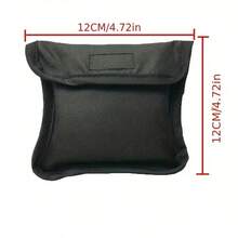 Baby Stroller Sun Shade, Infant Pram Sunshade Canopy, Stroller UV Protection Cover, Summer Sunscreen Cloth - Multicolor - View 7