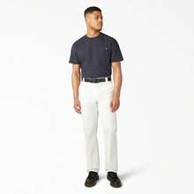 Limited Special Mens 874 ®   Work Pants GT70 - trắng - Xem 4