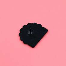 Enamel Badge Brooch Pin, Decorative Accessory For Backpack, Gift For Friends - Multicolor - View 5