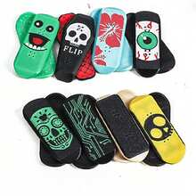 Diapasón obstáculos magnético Fidget juguete para niños azulejos deslizador Spinner conjunto de construcción 3d impreso alivio del estrés regalo divertido para niños N7Q4 - A2 - Ver 2