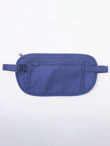 Unisex Professional Running Waist Bag, Sports Waist Belt Bag With Phone Holder, Suitable For Running, Fitness, Travel, Waist Pack For Men And Women - Multicolor - View 14